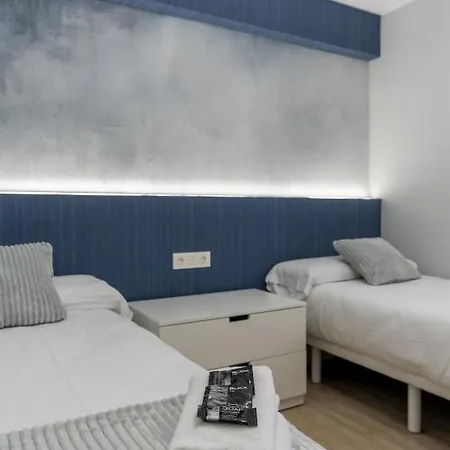 公寓 Hita By People *