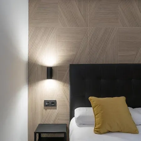 公寓 Hita By People *