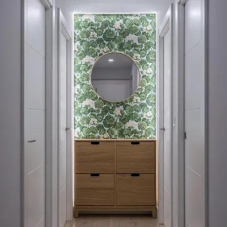 Hita By People 公寓 毕尔巴鄂