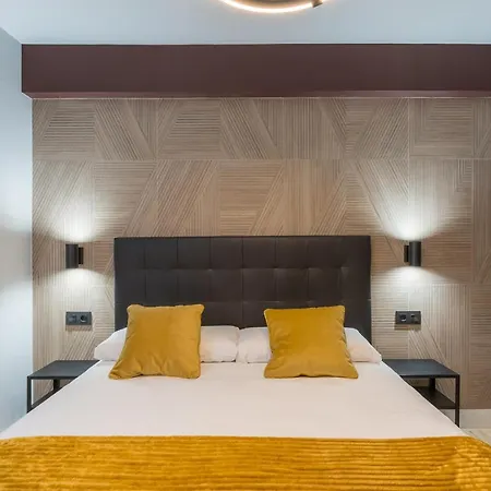 公寓 Hita By People *