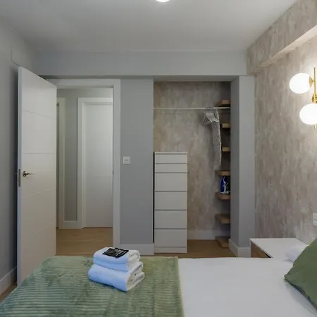 公寓 Hita By People *