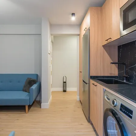 Apartment Hita By People *