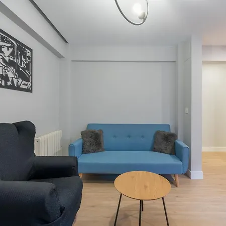 Hita By People Apartment *