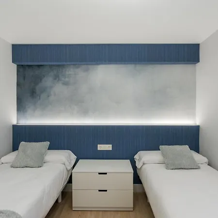 Apartment Hita By People *