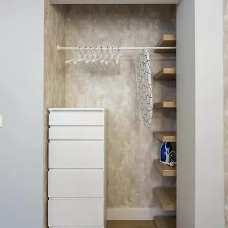 Hita By People Apartment *