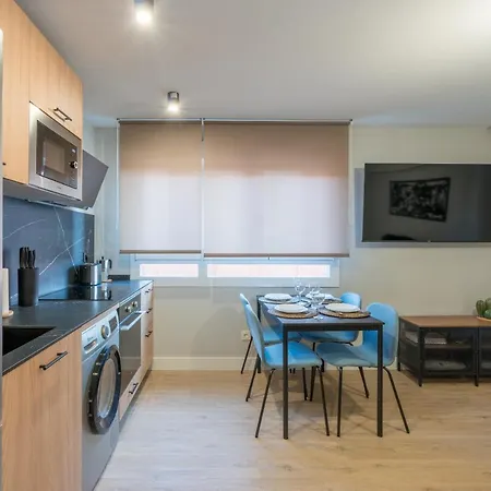 Hita By People Bilbao