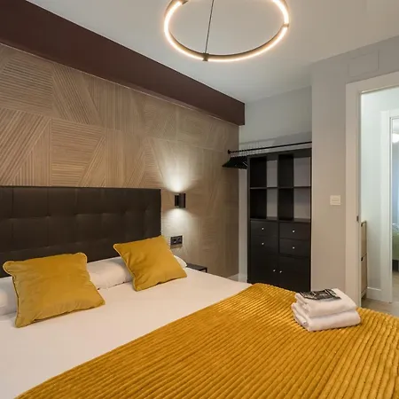 Hita By People Lägenhet Bilbao