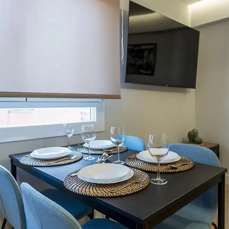 Hita By People Lägenhet