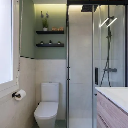 Lägenhet Hita By People *